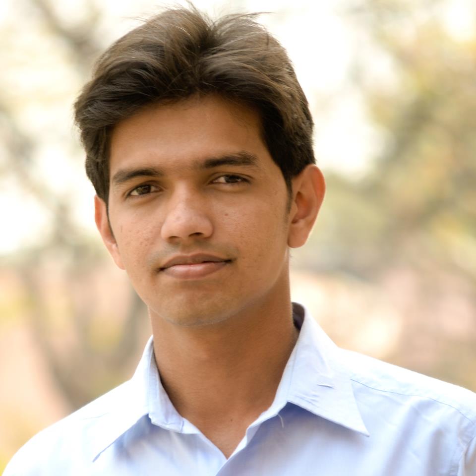 Prashant Thakur-Software Engineer,Mobileum